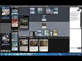 League 2 Match 4 vs Ur Control