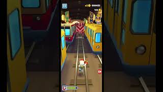 Subway Surfers Game Play Game With Mind Gaming Pro Gaming Gang Game Tactics
