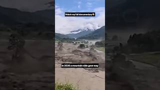 Nepal Flood and the effects on wildlife