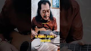 H Rhoma irama - Suratan  #rhomairama #foryou #soneta #didirhytemsoneta