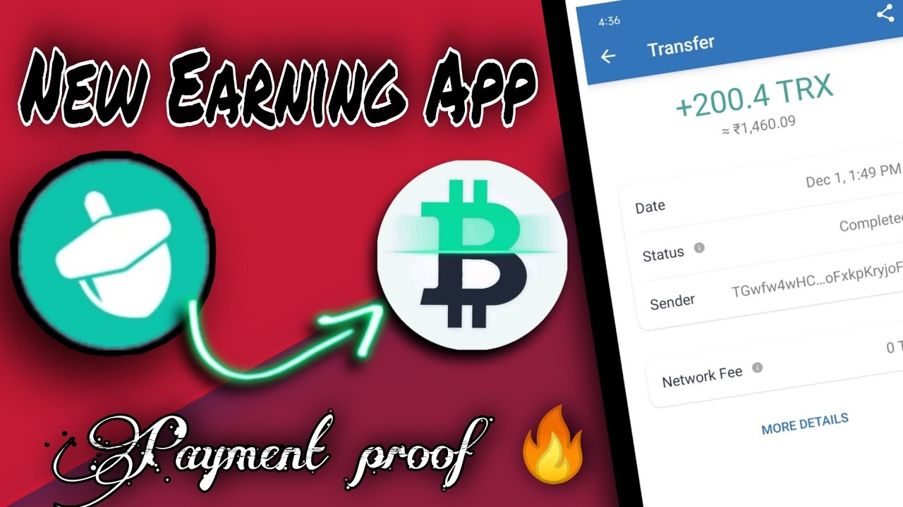 5$ Luckyhash Airdrop || Luckyhash Withdrawal || Luckyhash app New Loot 