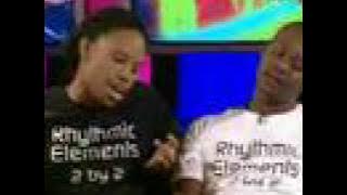 Rhythmic Elements ko Jam Alley SABC 1