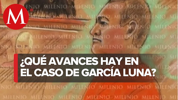 Genaro Garca Luna comparecer por Zoom ante juez en...