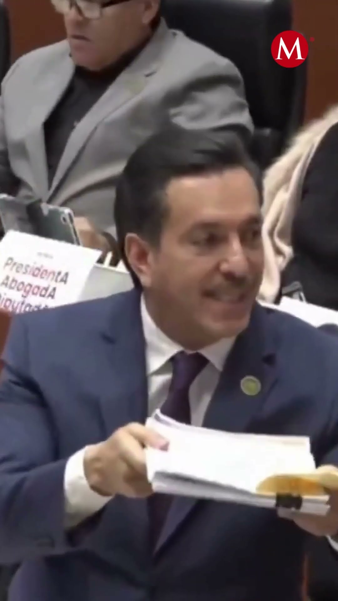 ¡ATRAPADO! Alcalde de Hermosillo buscaba aumentar precios con Ley de Ingresos alterada
