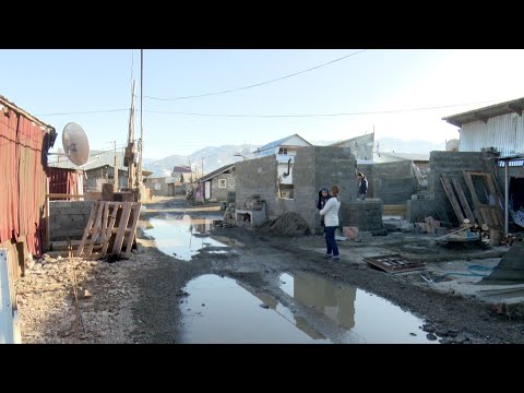 ე.წ. “ოცნების ქალაქის” მცხოვრებლები კრიტერიუმების გასაჯაროვებას ითხოვენ