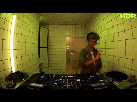AfroOankali | HÖR - Mar 1 / 2022