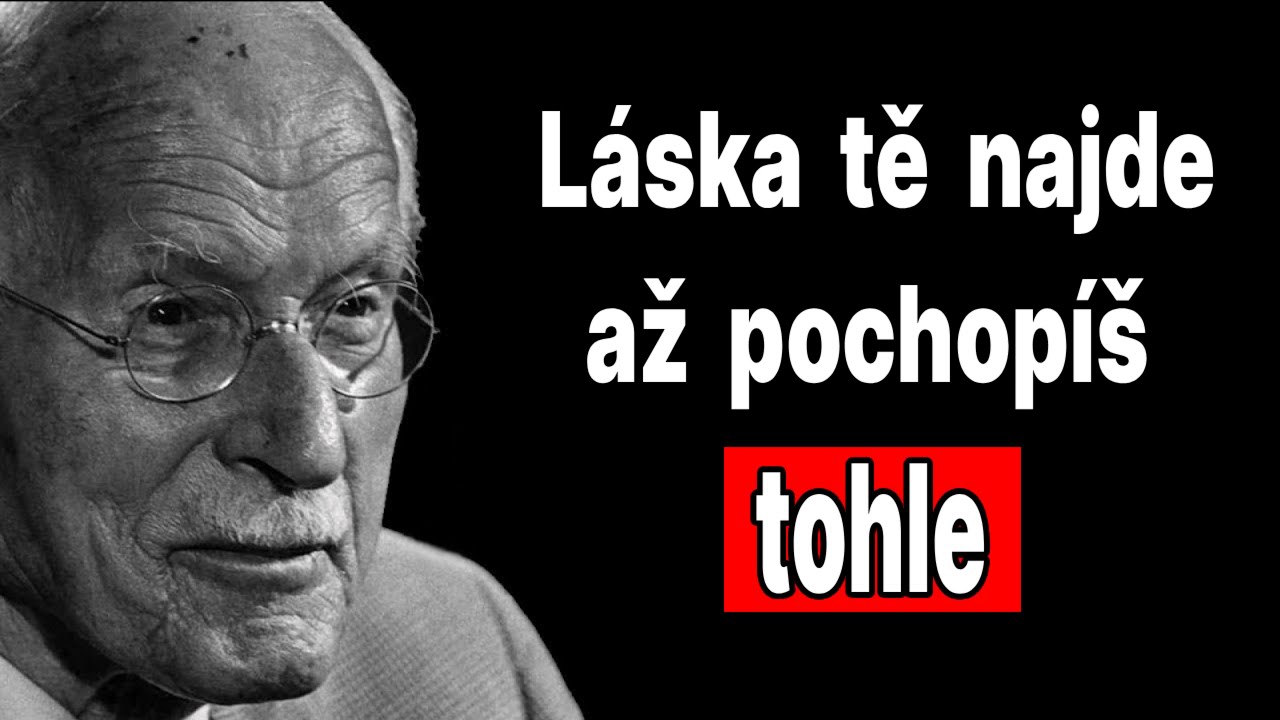 Skutečnou lásku nezažiješ, dokud nepřijmeš tuhle pravdu