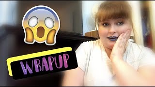 MY BIGGEST WRAP-UP EVER l Part 2