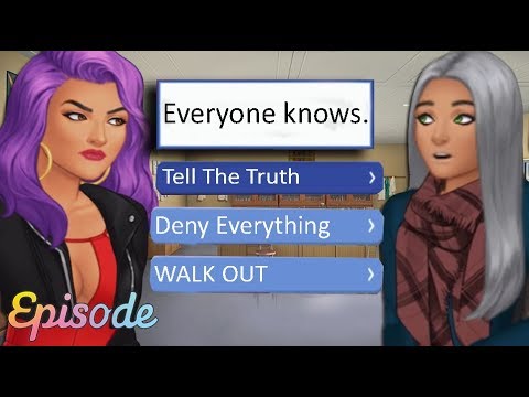 gameranger My SECRET *EXPOSED* 😭 | The Kiss List | Episode #13