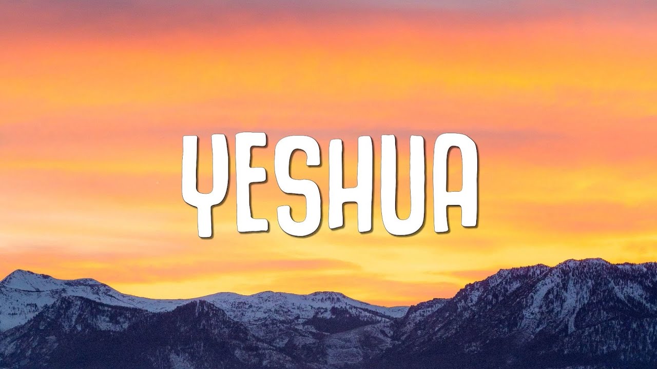 Yeshua // LIVE // Josue Avila // Calvary Orlando