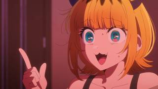 Mem-Cho Noises - Oshi No Ko Season 3