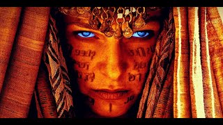 Dune 2 & The History of OSS/CIA & Their Religious Manipulation: Jay Dyer (Half)