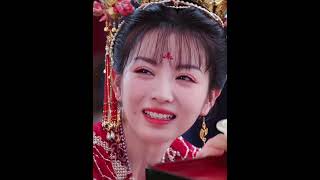 He Recognized The Wrong Princess cdrama guardiansofthedafeng tianxiwei wanghedi