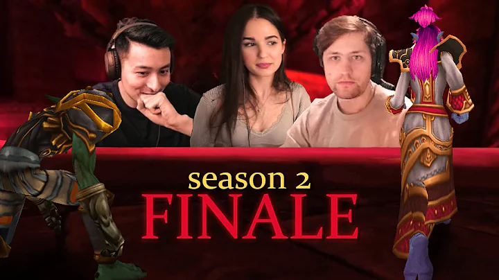 ONLYFANGS: Season 1 & 2 Highlights