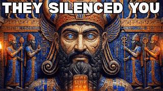 The Assyrian Secret Of The 'Silent Roar' | Why The Gods Fear The Awakening Of Human Telepathy