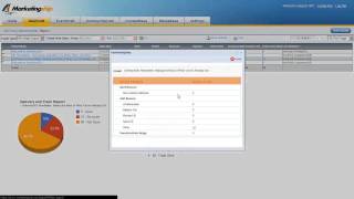 6. Track Email Reports