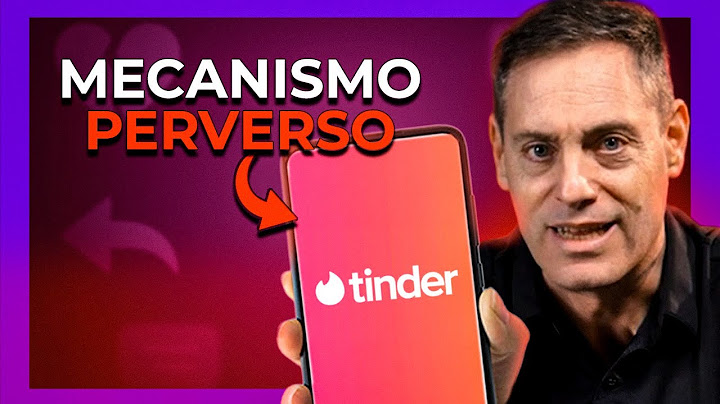 Tinder NO funciona como crees: Las estrategias ocultas de las apps de citas