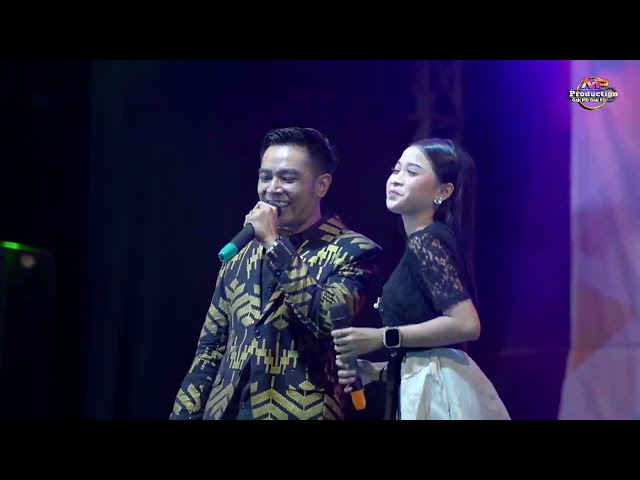 LINTANG ASMORO - AYU CANTIKA FT GERRY MAHESA class=