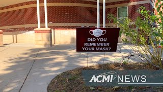 Arlington Public Schools and COIVD