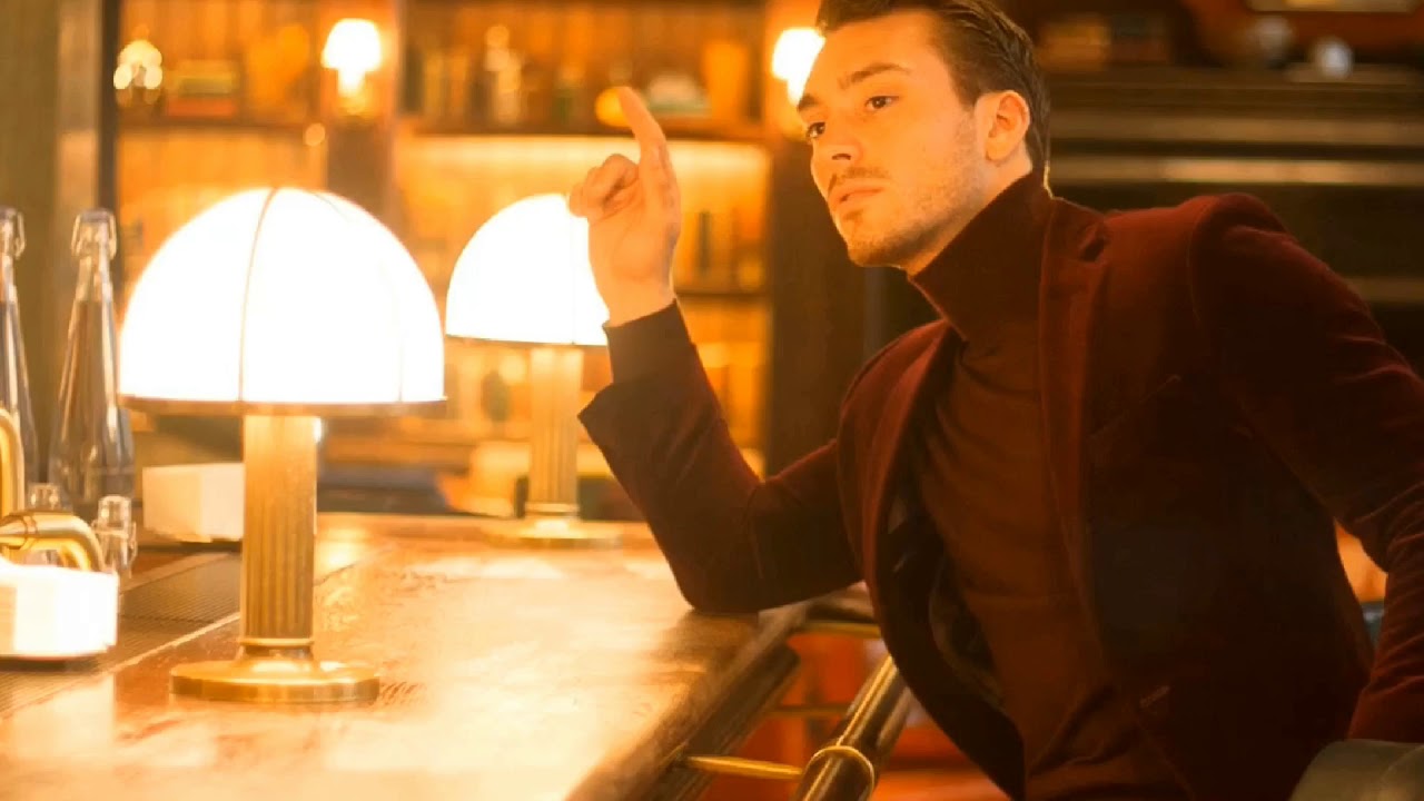 What is a Vegan Suit?