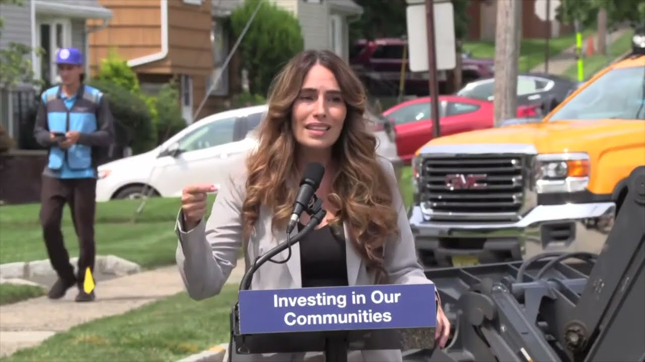 2022 Community Development Champion Senate Majority Leader M. Teresa ...