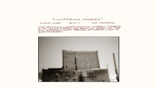 Godspeed You! Black Emperor - Undoing A Luciferian Towers