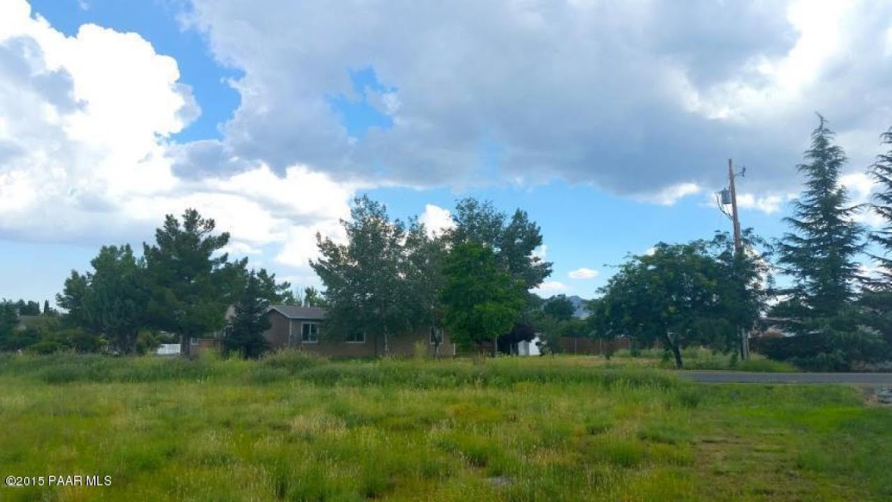 Lots And Land for sale 3200 N Valley View Drive 191, Prescott Valley