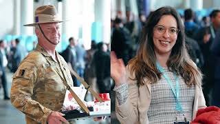 Its A Wrap Cisco Live 2025 Melbourne