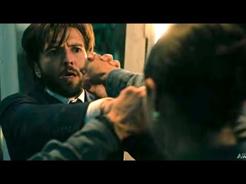 He Called Her Gorgeous Mid Fight Unexpected Romance In FUBAR 