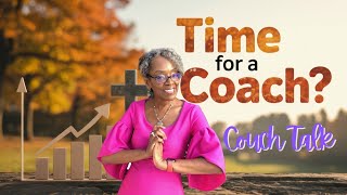 The #1 Reason to hire a Christian Business Coach! Is it time?