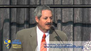 Medical Admissions Panel 1: Pavillion Saturday (2013)