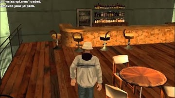 SA-MP Lighthouse Custom Interior