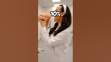 Debunking the 10 brain myth discover how we actually work