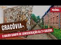 AUSCHWITZ: um dos lugares mais visitados da Polônia