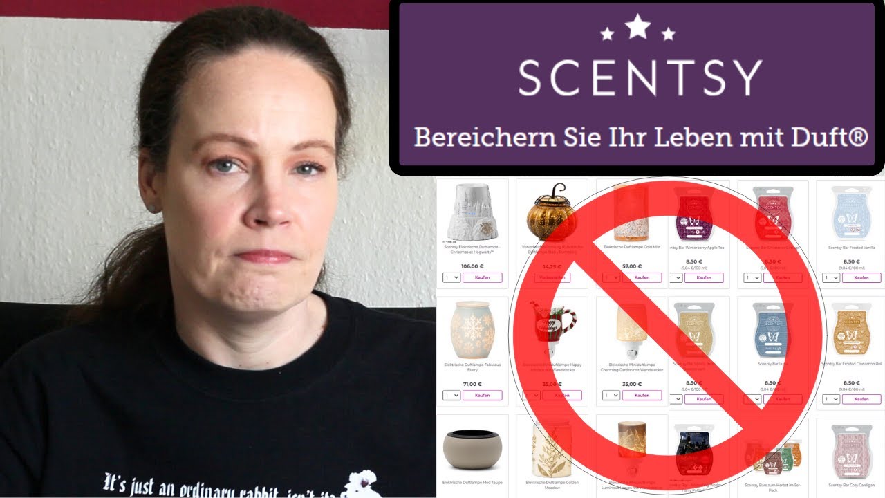 Ist Scentsy ein Betrug? Geschäftsmodell erklärt I #scentsy #scentsydeutschland [DEUTSCH]