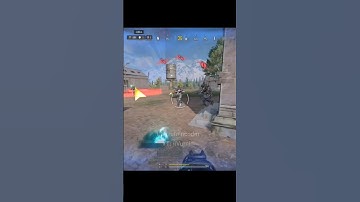 1vs3 in zone 🤌🏻#callofduty #callofdutymobile #cod #codm #gaming #کالاف_دیوتی_موبایل