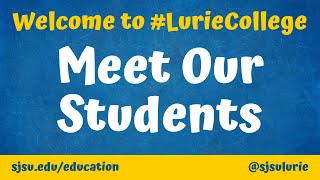 Welcome, Newly-Admitted Students (Part 2)! | Spring 2021