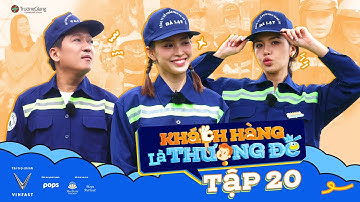 #20: Giang Ca, Minh Tú, Tiểu Vy hóa "công nhân môi trường" tất bật làm đẹp cảnh quan Đà Lạt! | KHLTĐ