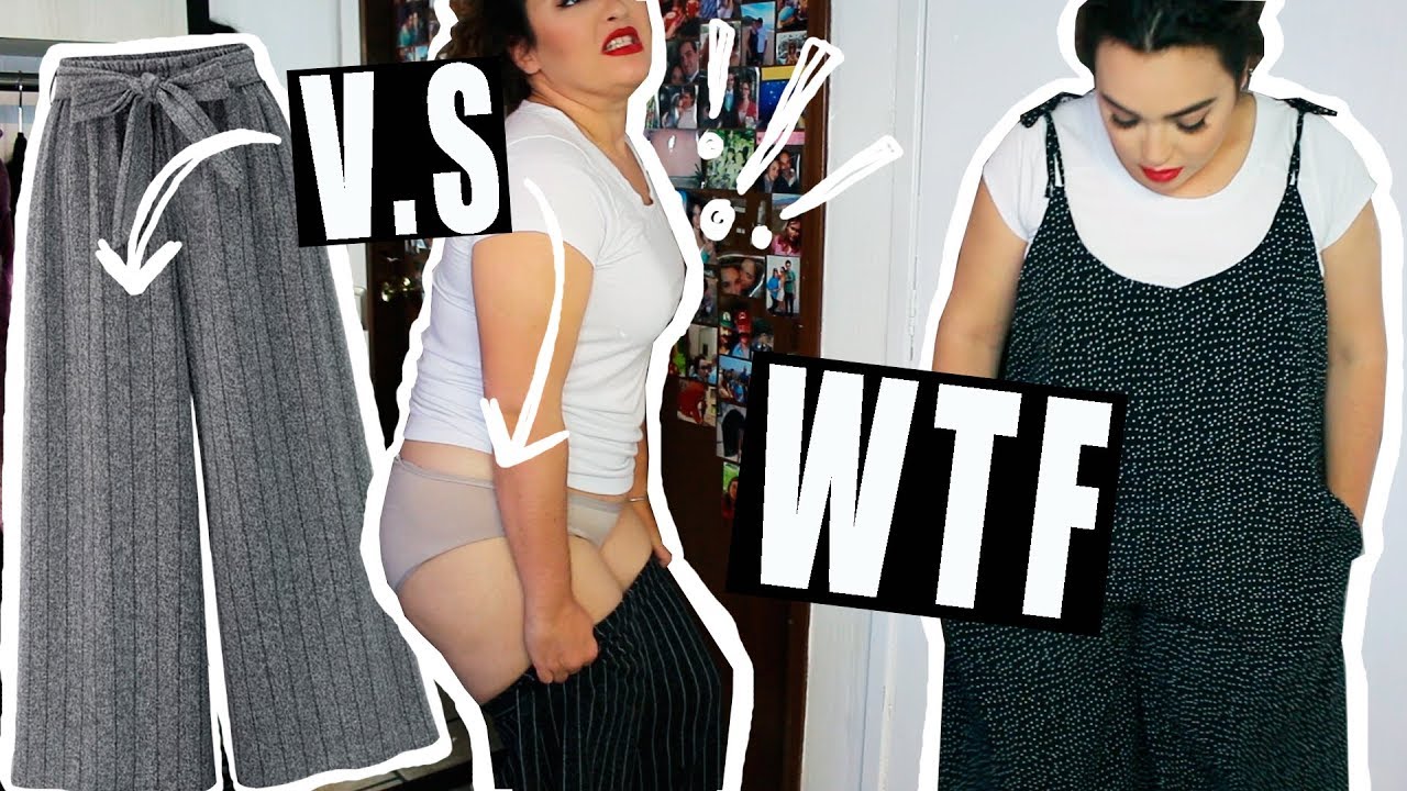 HAUL DE ROPA CHINA PARA GORDITAS: NewChic - Maquis Camargo tallas grandes hombre kiabi
