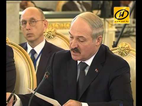 Лукашенко: усиливаем военную составляющую ОДКБ