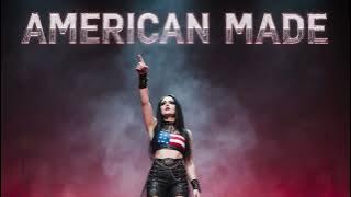 WCW Theme | Hulk Hogan | American Made | AI Cover #riphulkhogan