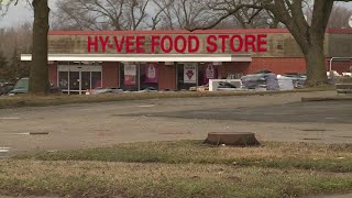 Longtime Employee Loses Job in Hy-Vee Restructuring Plan