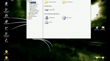 Backtrack 3 USB install