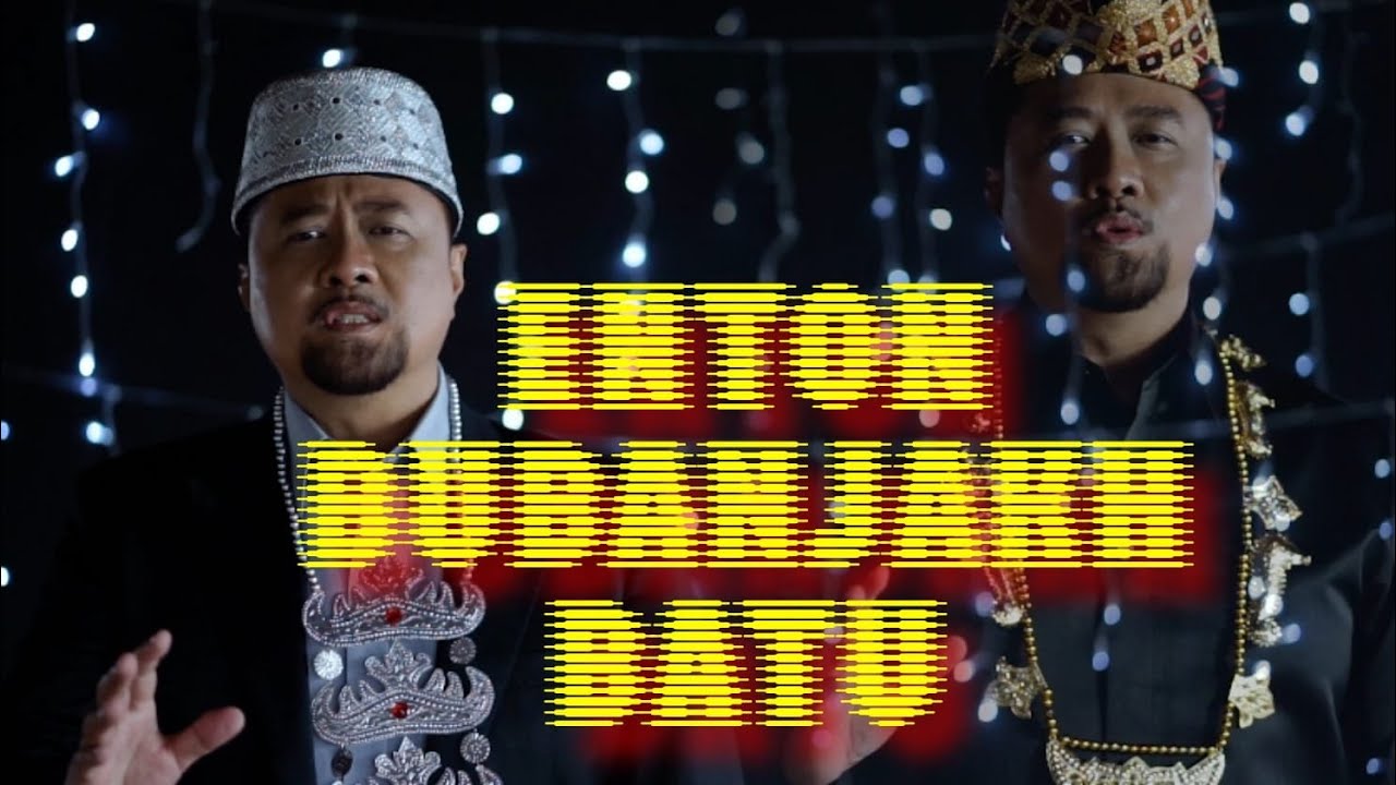 Freddy Dinata - Enton Bubanjakh Batu (Cover Song) - YouTube