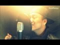 Superhuman - Jay Ombre Cover (Chris Brown) I @iamjayombre