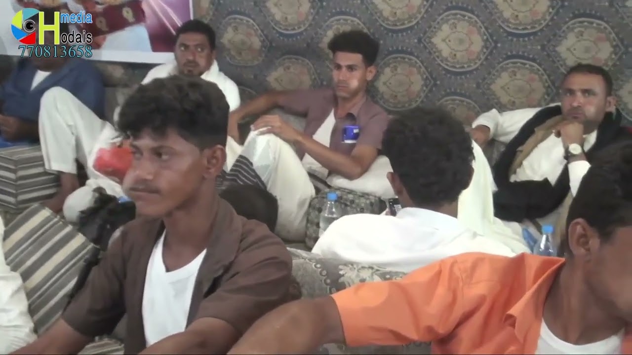 الفنان/ يحيى العمري