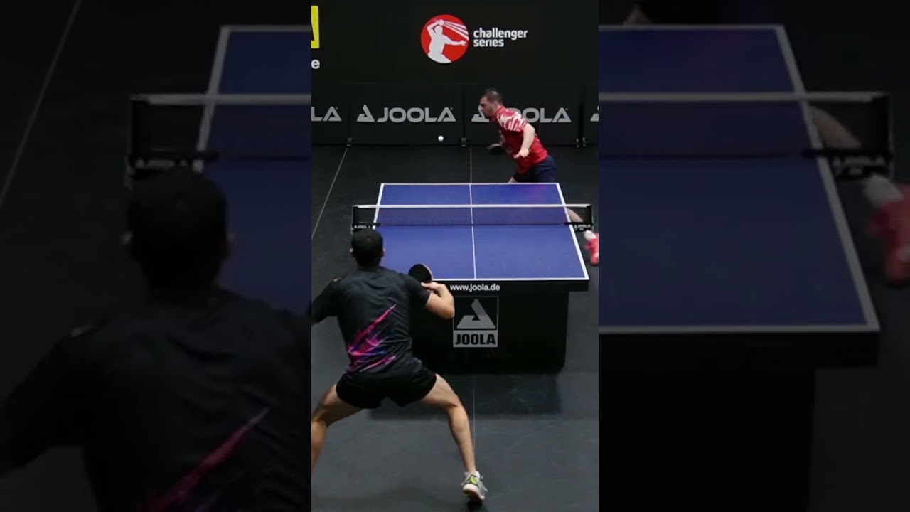 TURRINI vs ALCAYDE Final 25/12/05