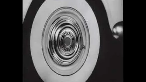 Introduction of 24th Series Packard Part 3:  Chassis (run time 21:59)