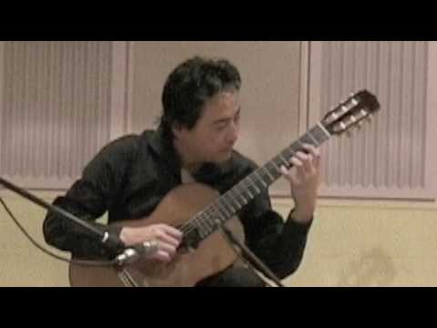 Watch Wind Comp.by Akio Hasumi Solo Gutar ソロギター on YouTube Watch Wind Comp.by Akio Hasumi Solo Gutar ソロギター on YouTube