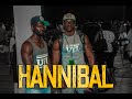 Hannibal For King & Redshot Blackstar | Fit After 50 Motivation!